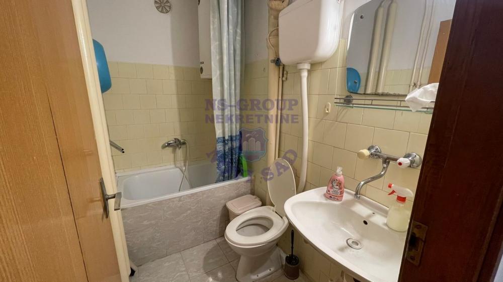 Slika 7 - Prodaja stana, 26m2